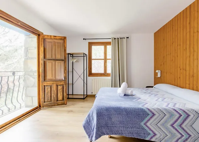 Casa Rural Hostel dos Lucas Oros Bajo