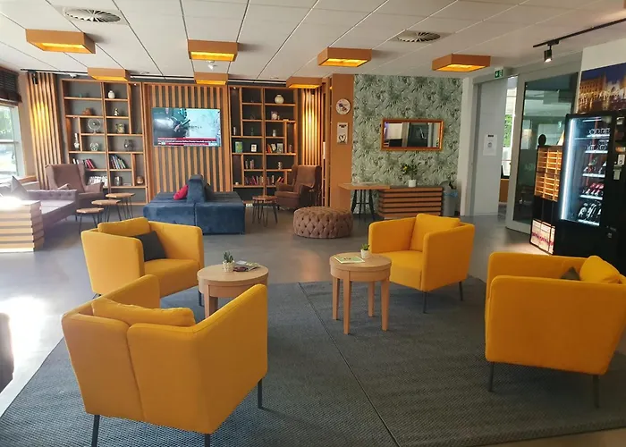 My Minga Airport Serviced Apartments