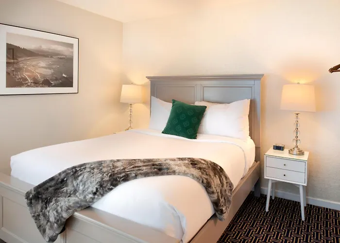 Ocean House Hotel Newport