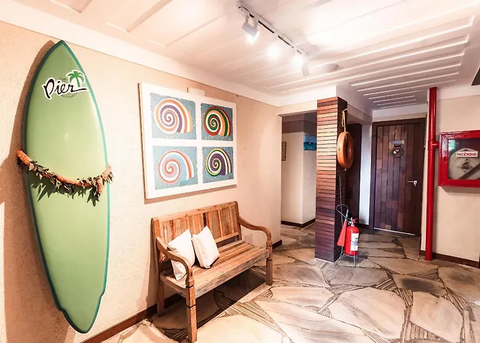 Pier Beach Club Cabo Frio