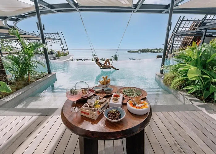 LUX* Grand Baie Resort&Residences