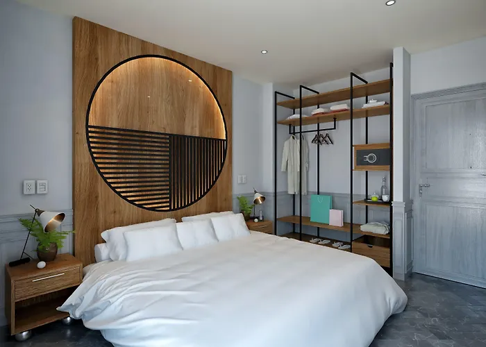 Singular Joy Downtown Residences