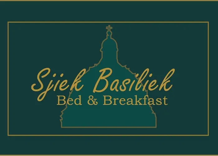 Sjiek Basiliek Bed and Breakfast Oudenbosch