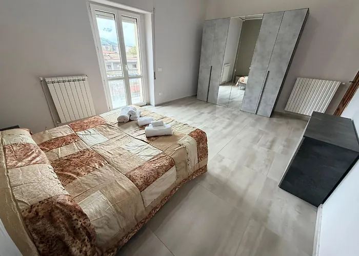 Station'S Room Avellino