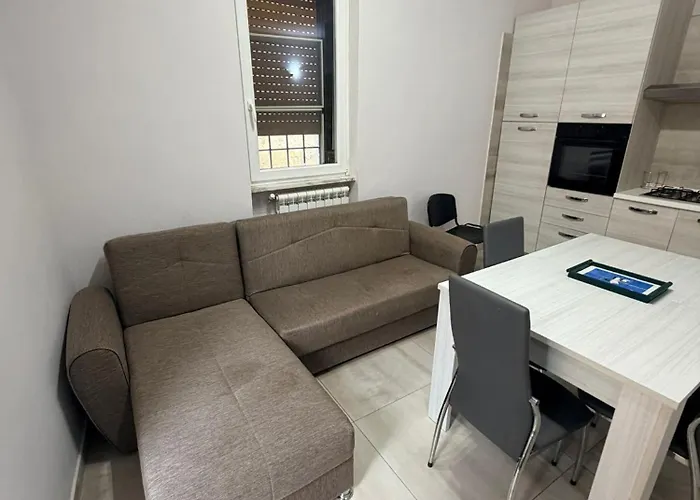 Station'S Room Avellino