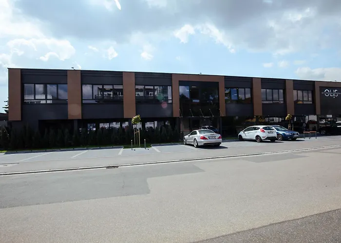 24Seven Hotel Schwabach