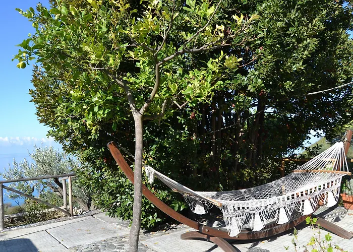Borgo Rosso di Sera Resort San Lucido