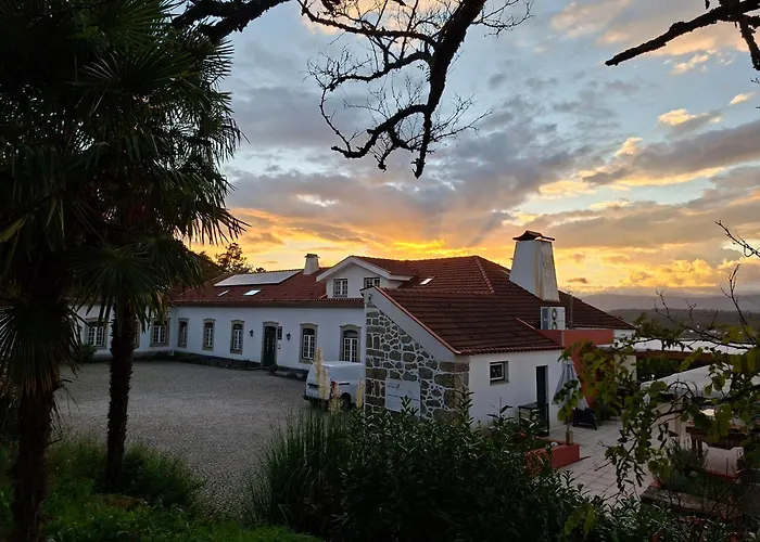 Quinta De Marzovelos