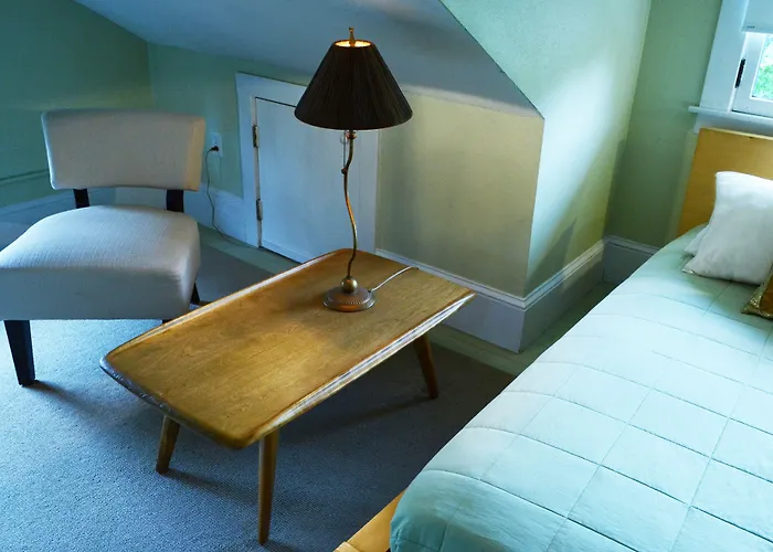 Adora Inn