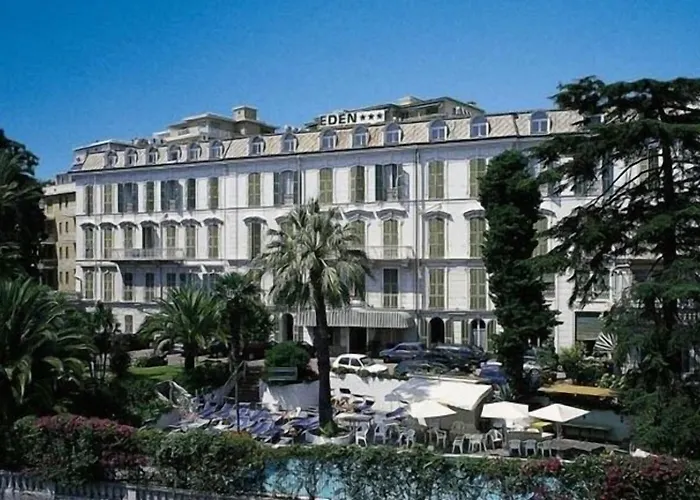 Hotel Eden