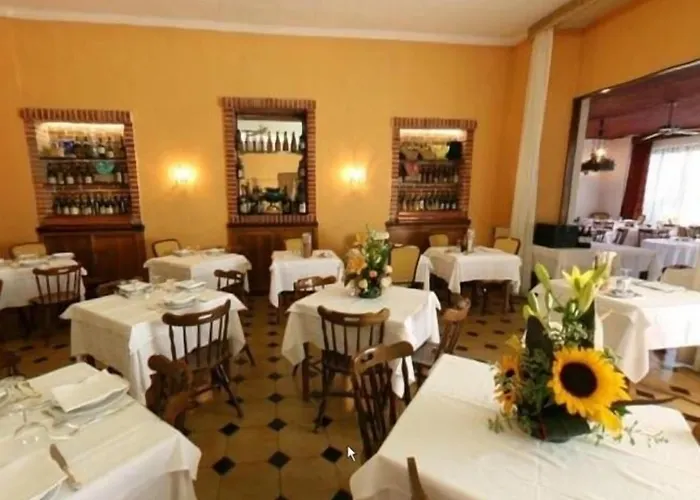 Hotel Eden