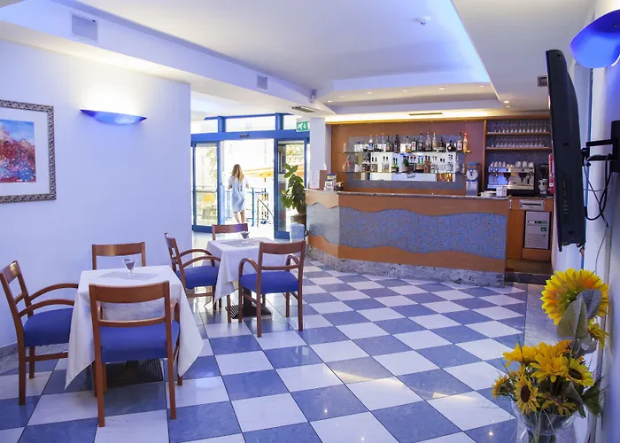 Hotel Smeraldo Tortoreto