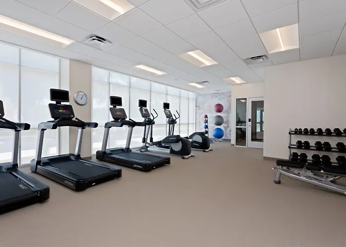 Springhill Suites By Marriott Ocala