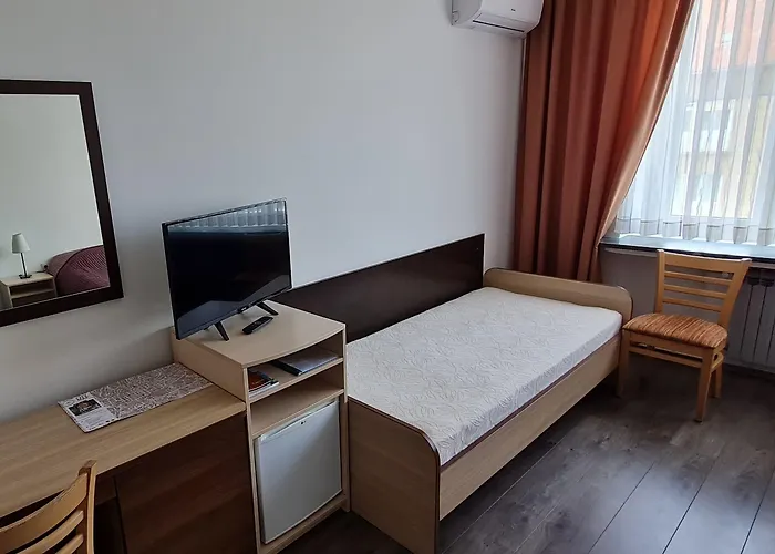 Rooms Lara Zagabria