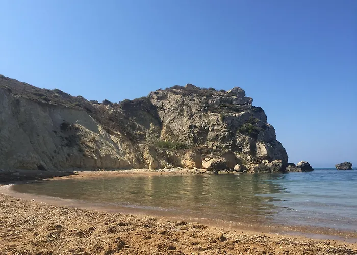 Bed and Breakfast Carrubella Santa Zita Licata