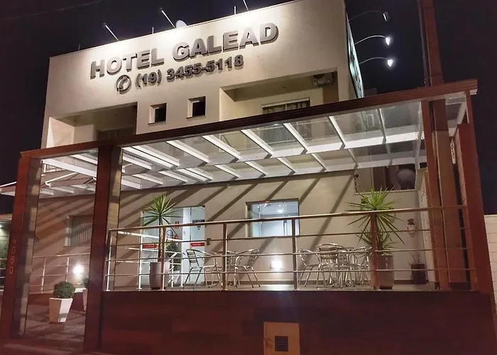 Hotel Galead