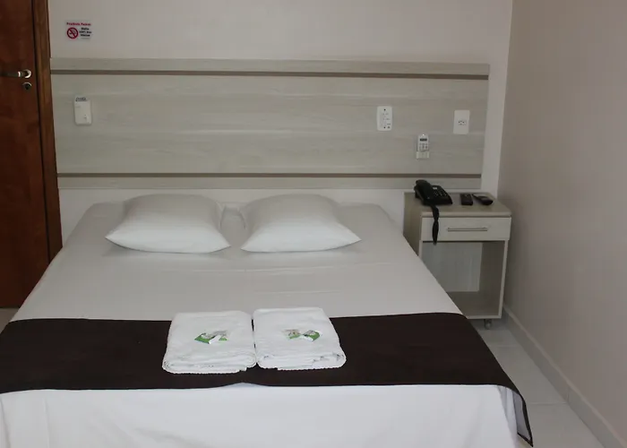 Hotel Galead