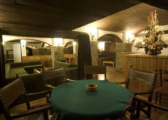 Hotel Sant Antoni