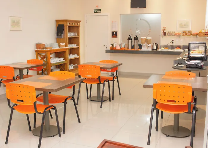Hotel E Pousada Bem Bom - Itu