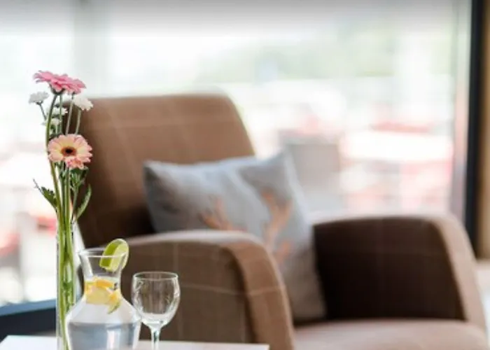 Romantik Hotel Ahrenberg Bad Sooden-Allendorf
