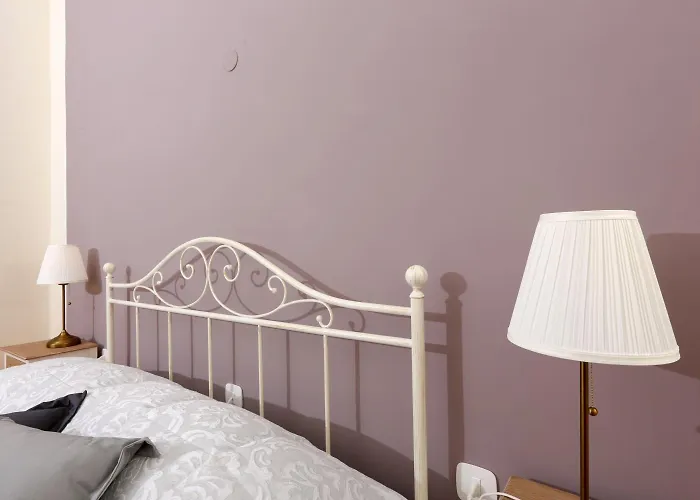 B&B La Contessa Monfalcone