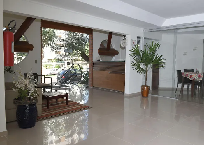Hotel Pousada Mato Grosso Campo Grande 