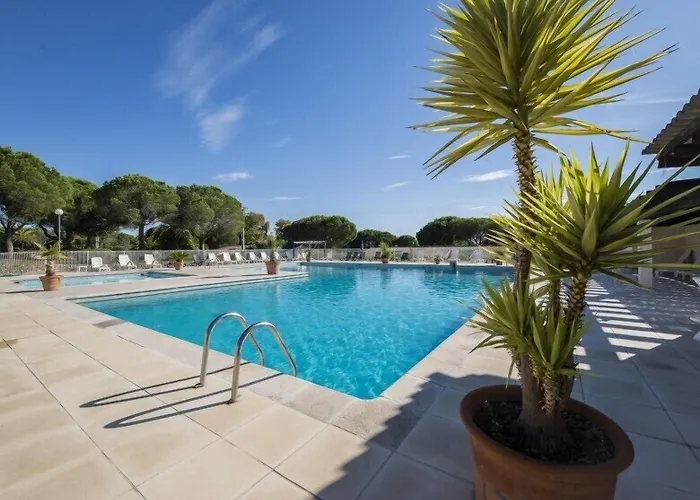 ULVF Les Residences du Colombier Fréjus