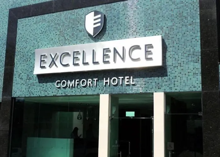 Excellence Comfort Hotel