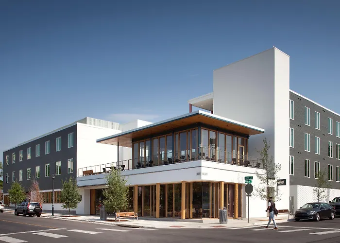 East Austin Hotel