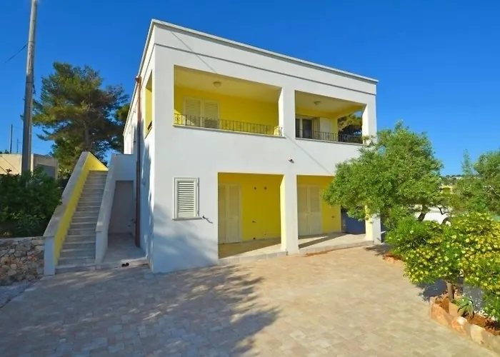 B&B Lu Cantoru Marina Di Pescoluse