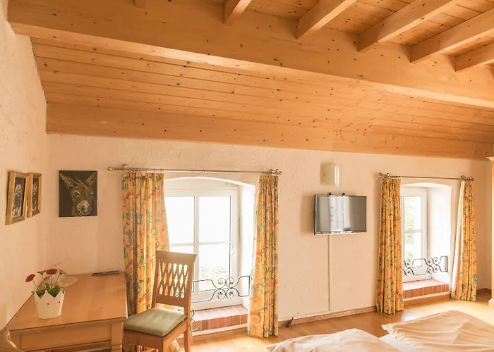 Hotel Leander Bitburg