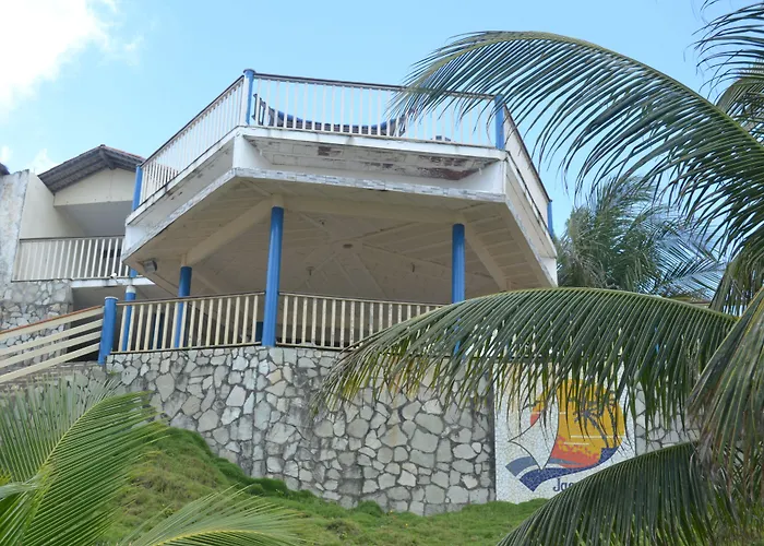 Jacumã´s Lodge Hotel