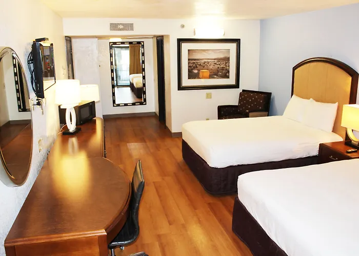 7 Boutique Hotel Pratt