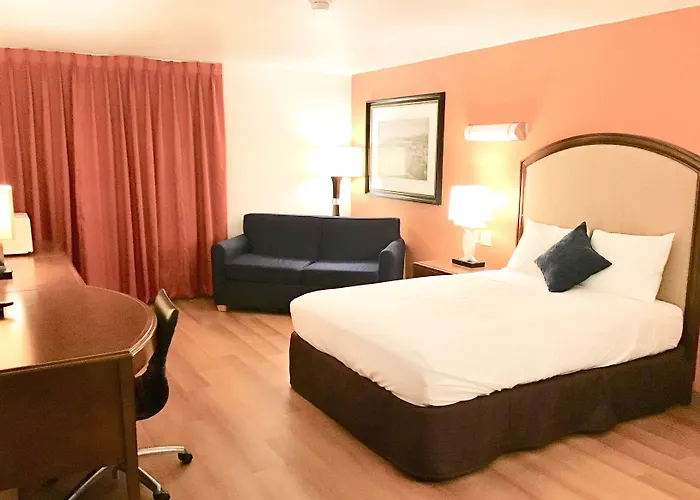7 Boutique Hotel Pratt