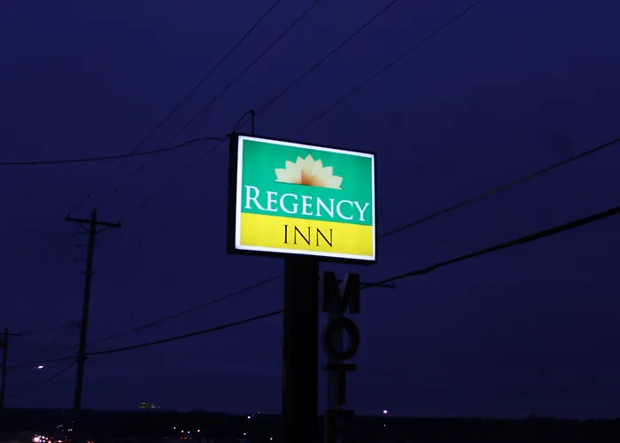Regency Inn Rolla
