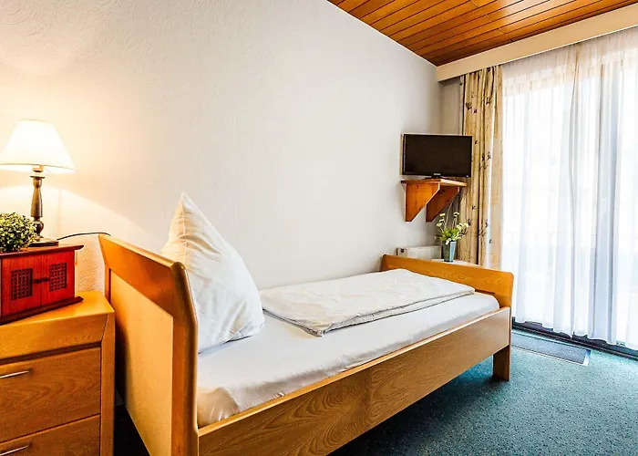 Hotel Quellenhof Bad Breisig