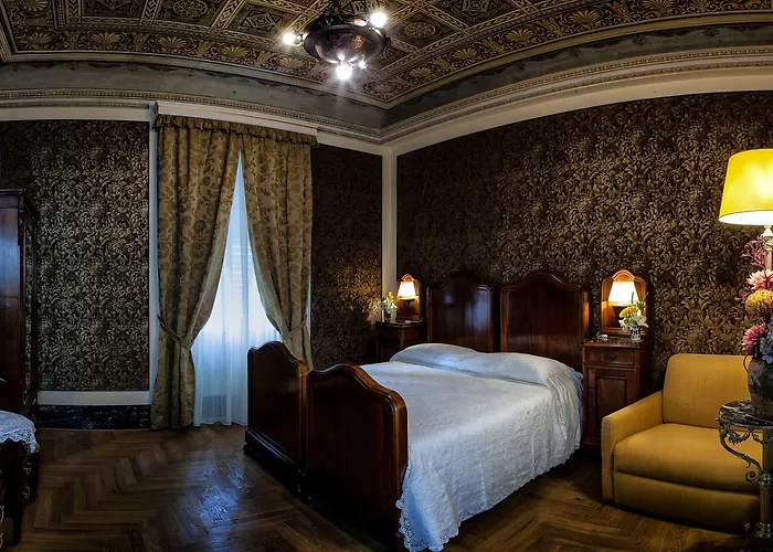 B&B La Bottega d'Arte Carrara