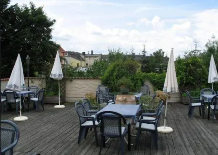 Hotel Schmidt Selb