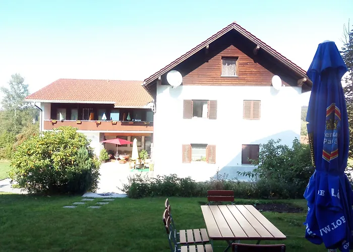 Pension Waldblick