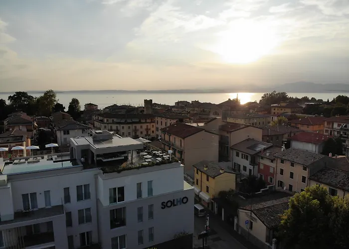 Solho Hotel Bardolino
