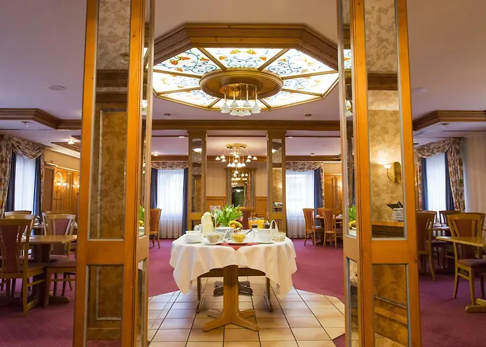 Hotel Eydt Kirchheim