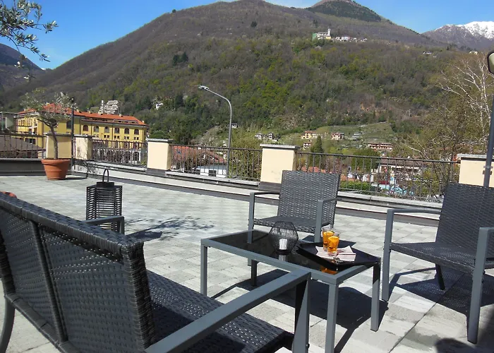 Hotel Giardino