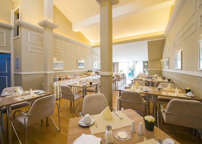 STADT HOTEL Iserlohn