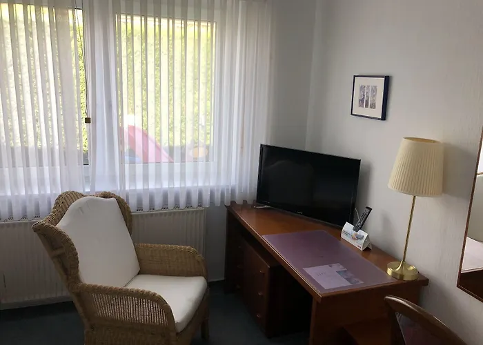 Landgasthof Rheda Hotel - Restaurant