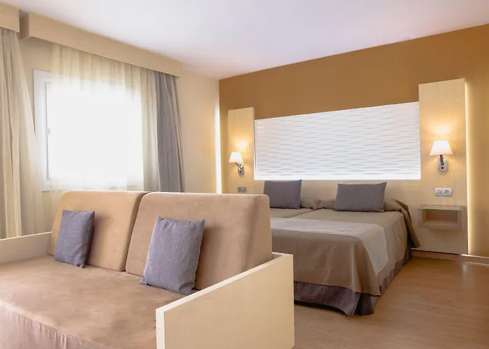 Hl Suite Nardos - Only Adults Maspalomas 
