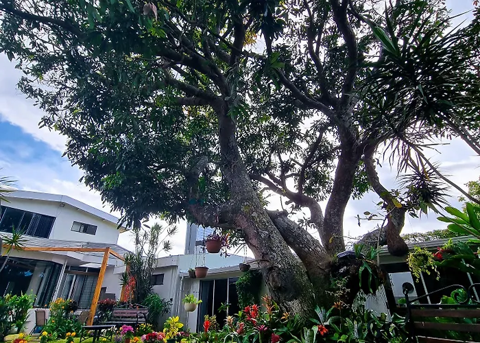 Casa Jardin Del Mango
