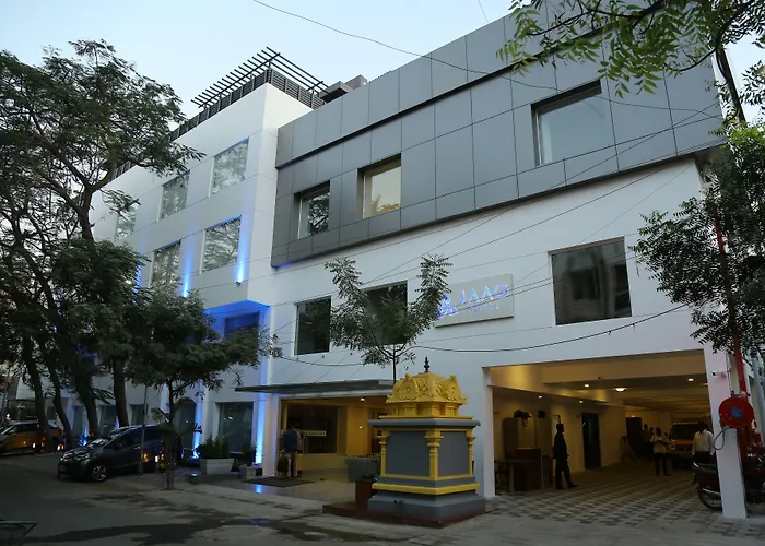 Jaag Hotel