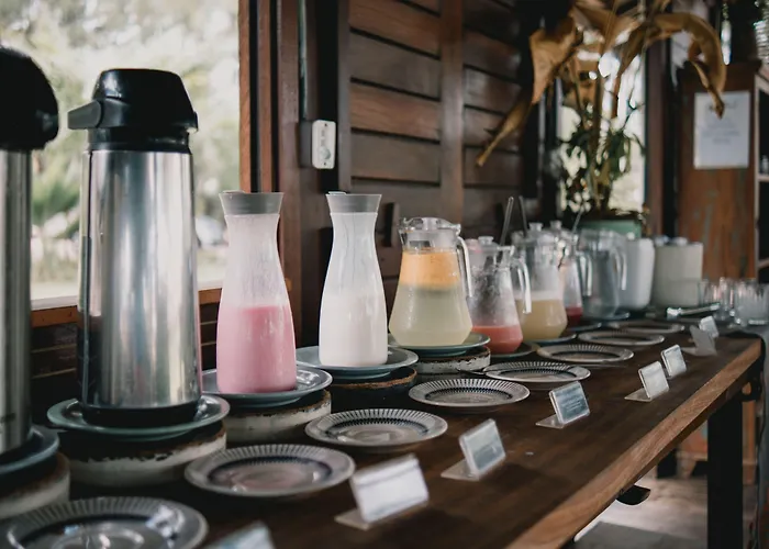 Zebra Boutique Hotel