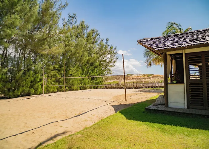 Zebra Boutique Hotel Uruau