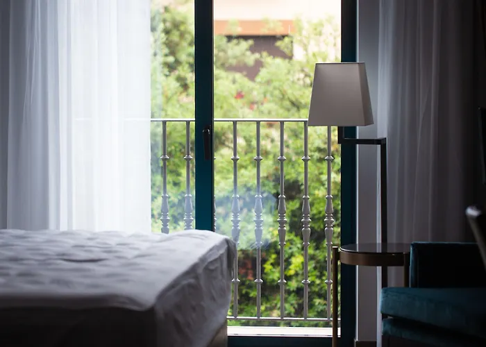 Boutique Hotel Élke Spa Superior Sant Feliu de Guíxols